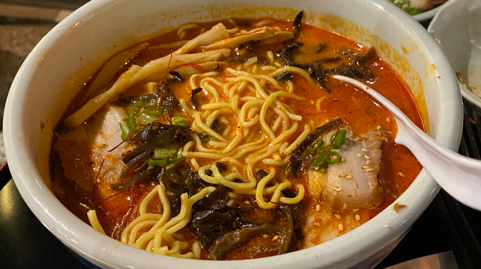 local food
