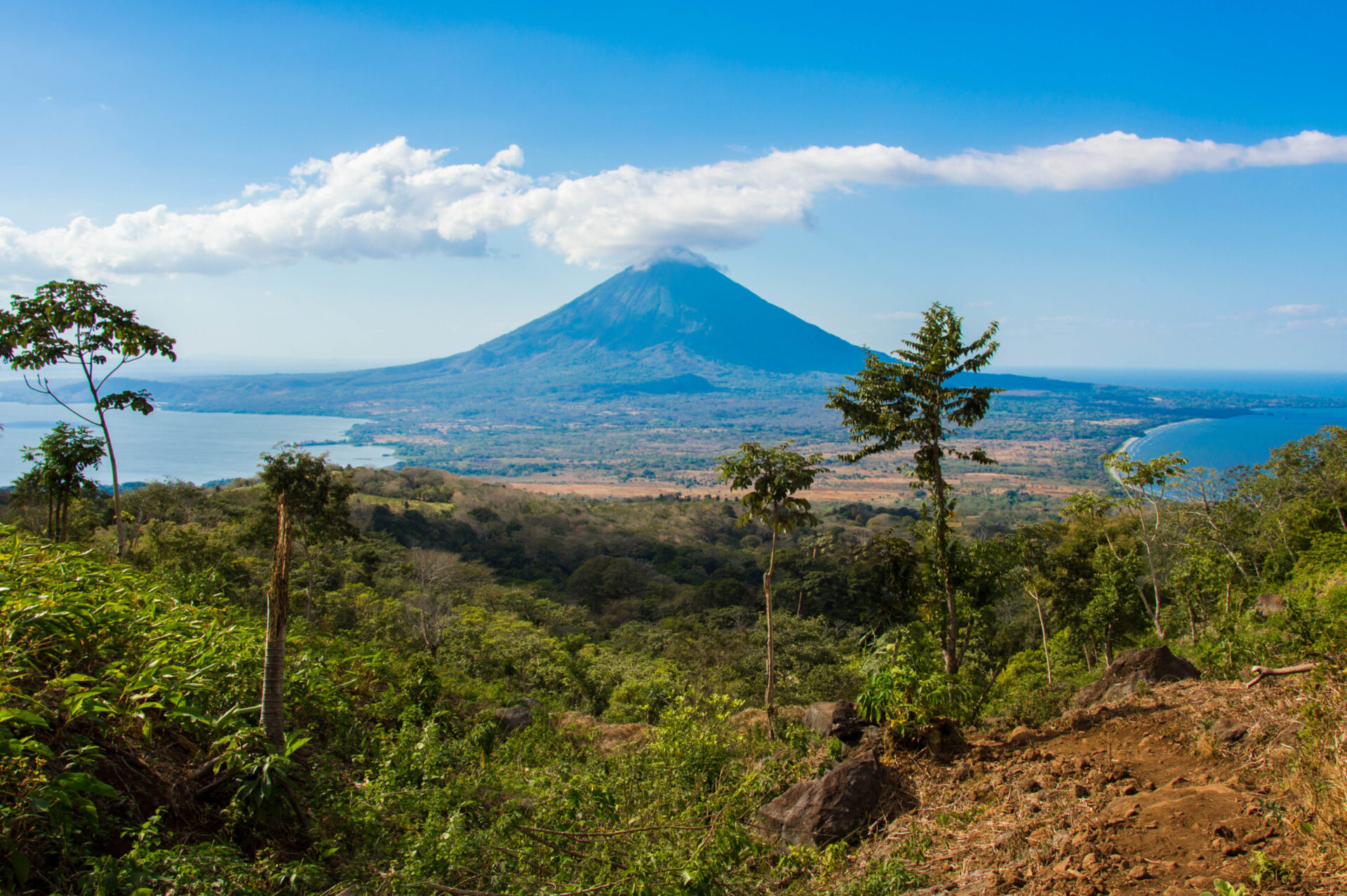 Preparing for Travel to Nicaragua during a Pandemic