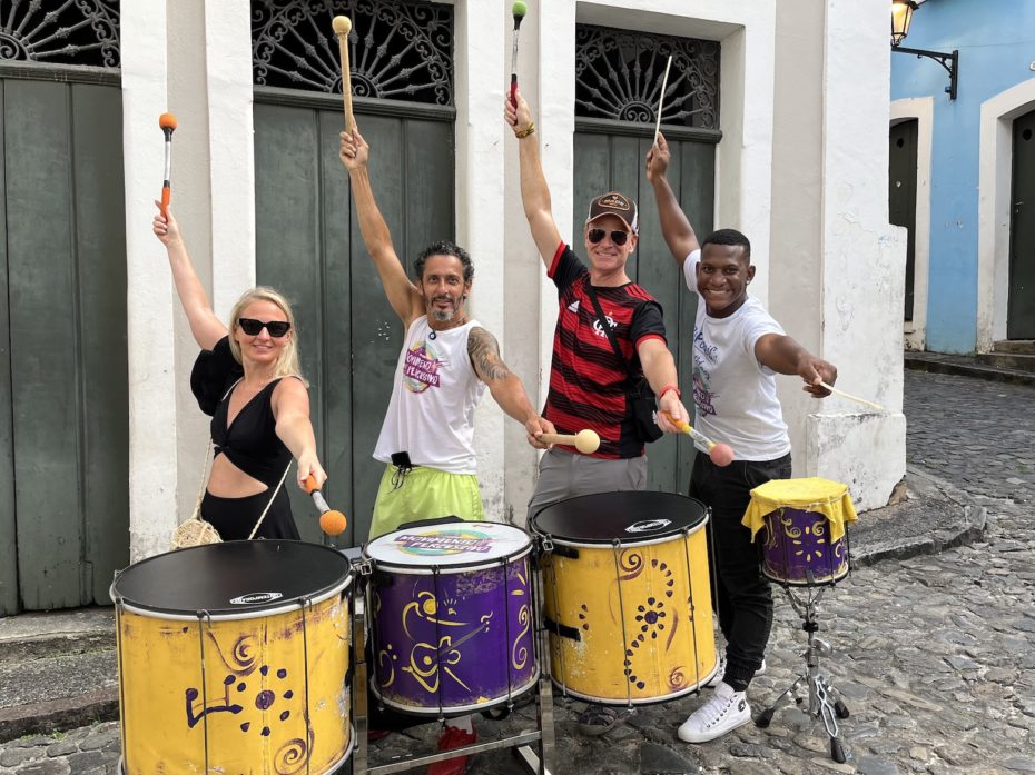 Finally made it to Machu Picchu after conquering the iconic Inca Trail