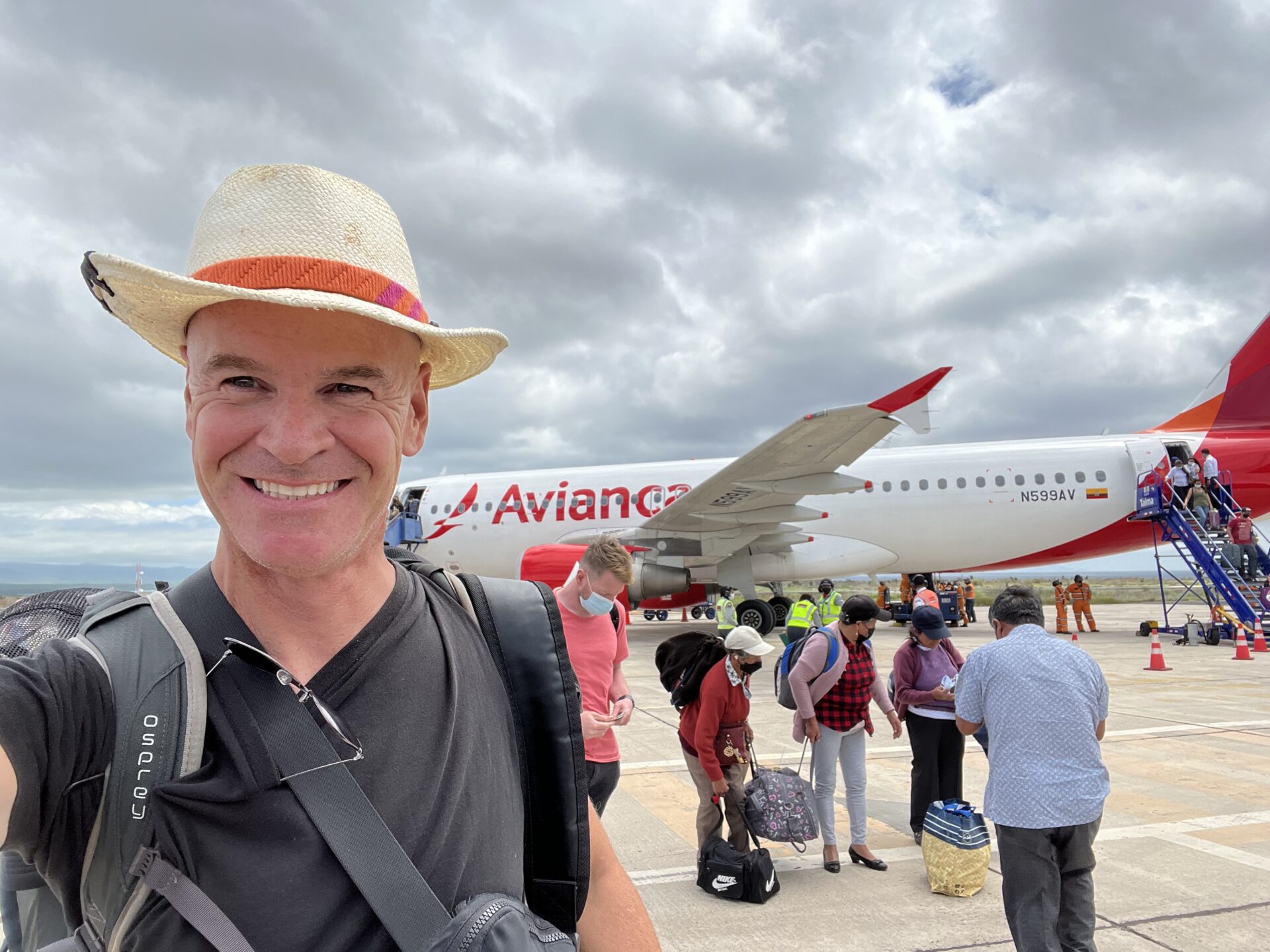 My Carry-On Packing List for Solo Travel: How to Pack Light