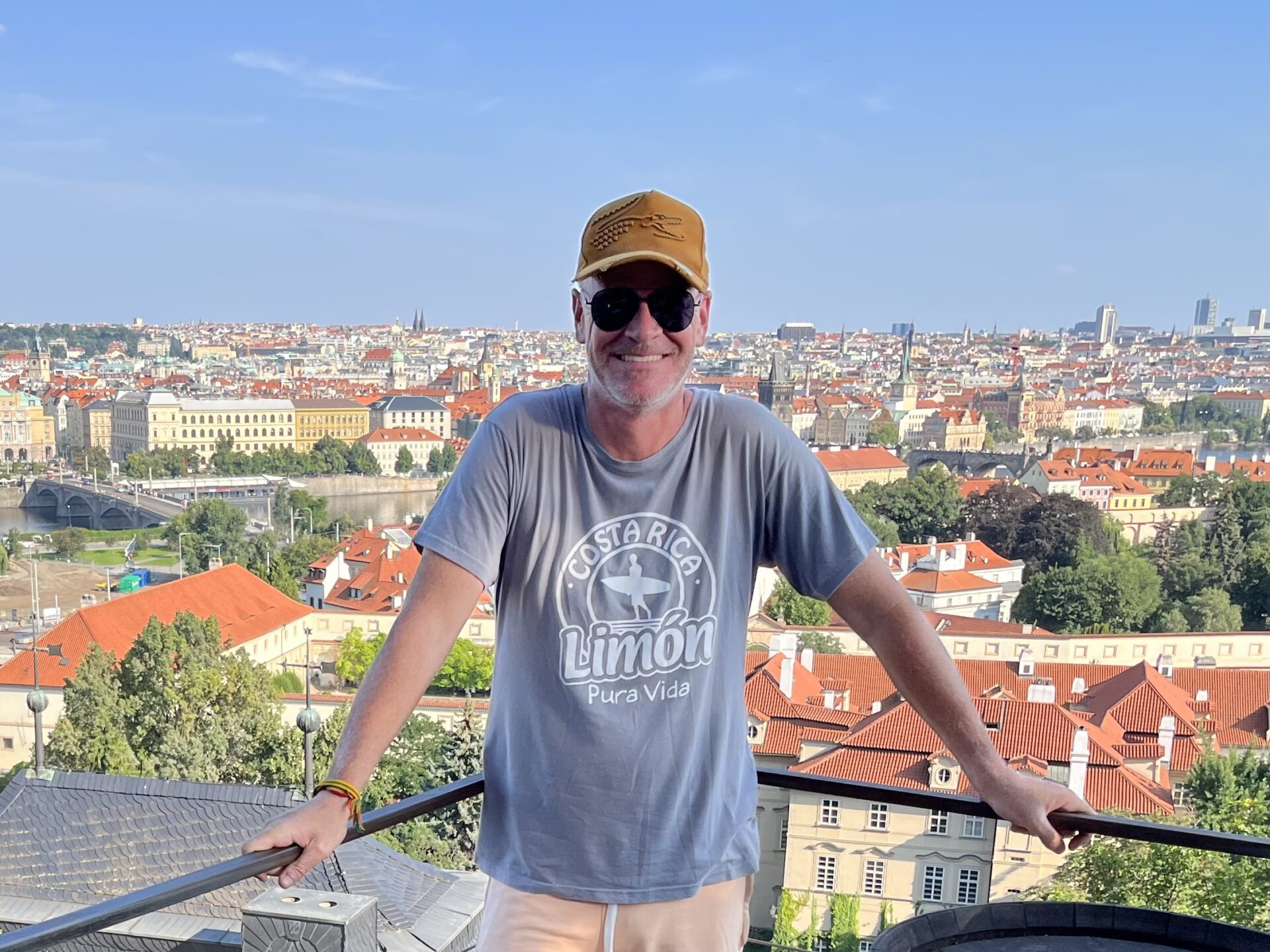 European Travel Plan: 3 Unforgettable Weeks in Europe