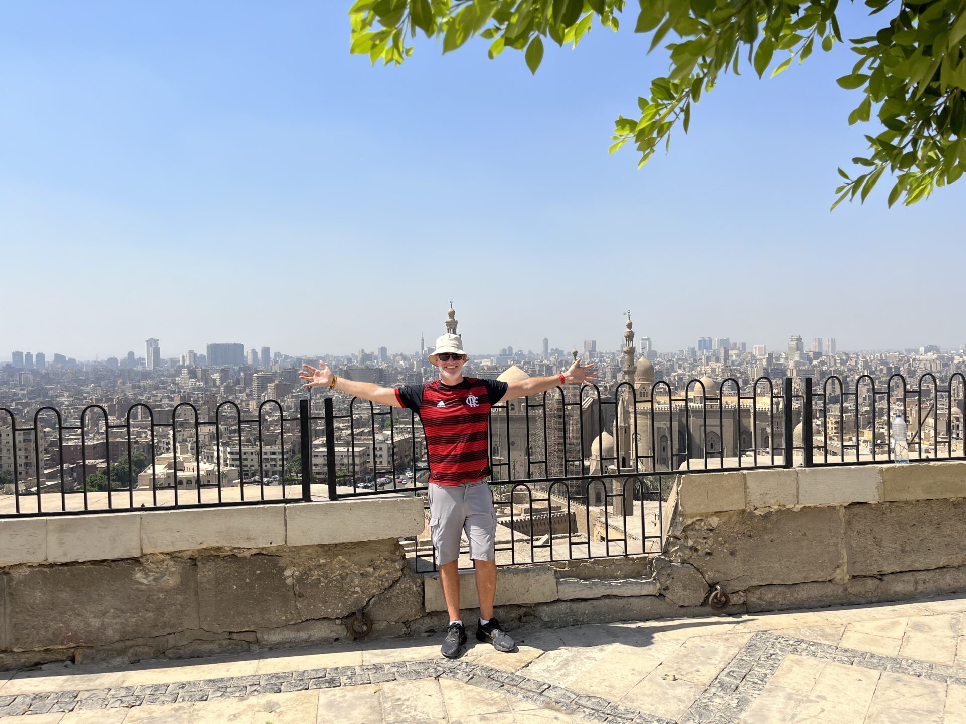 Cairo, Egypt – Ultimate 2 Day Itinerary