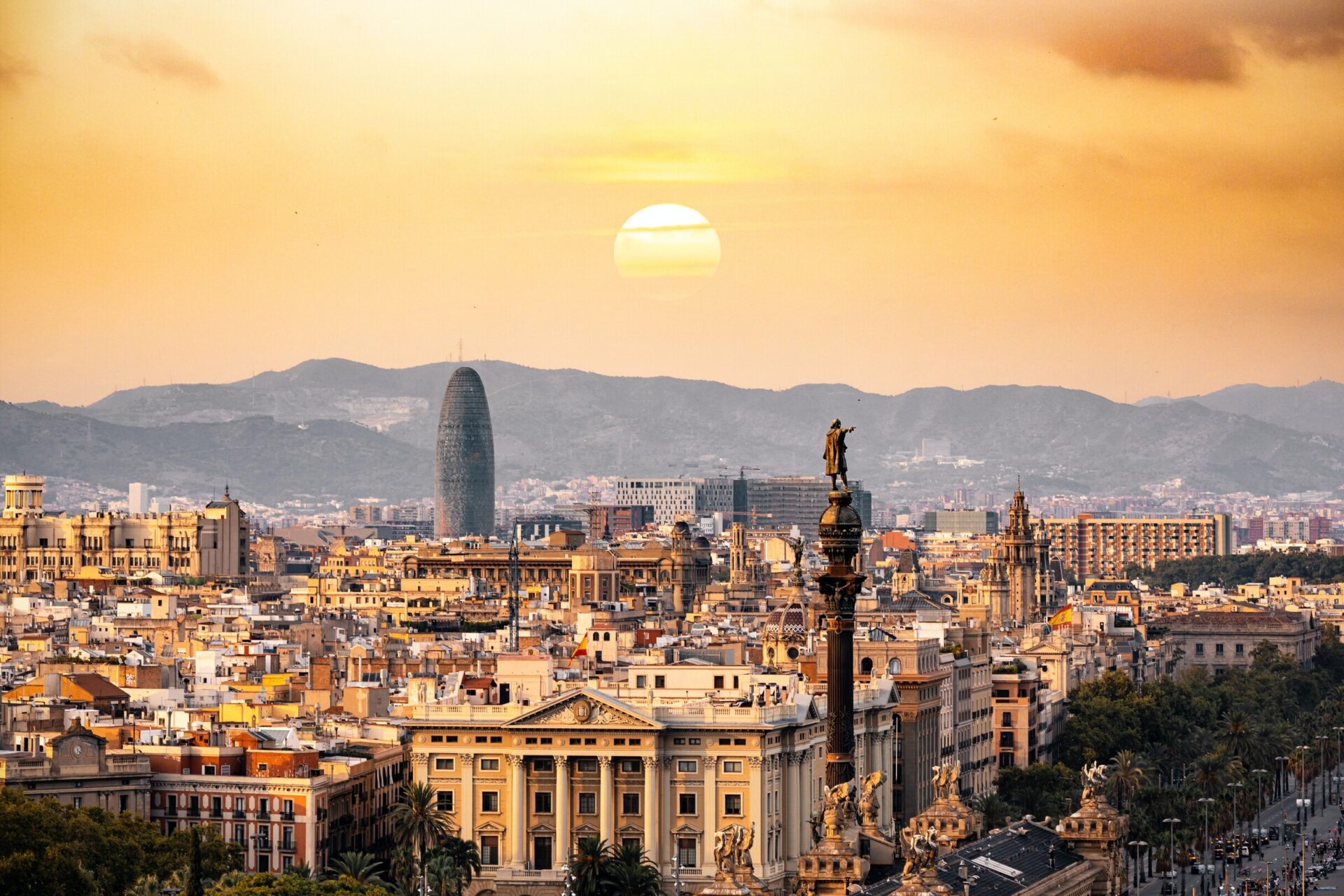 Barcelona Trip with Tour Hero – The Ultimate Spain Adventure