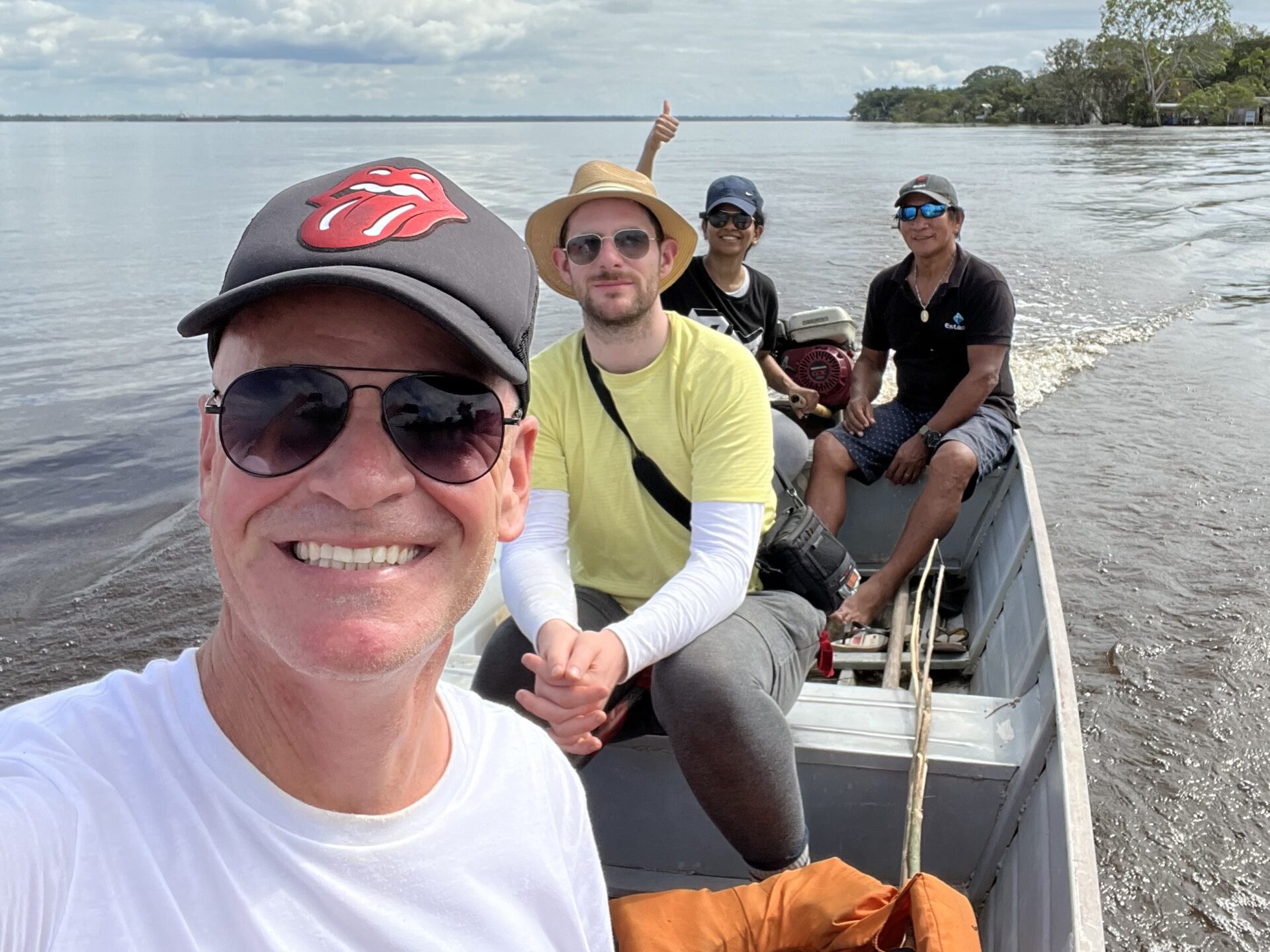 Globe Digger and Tour Hero to Offer Custom Group Tours