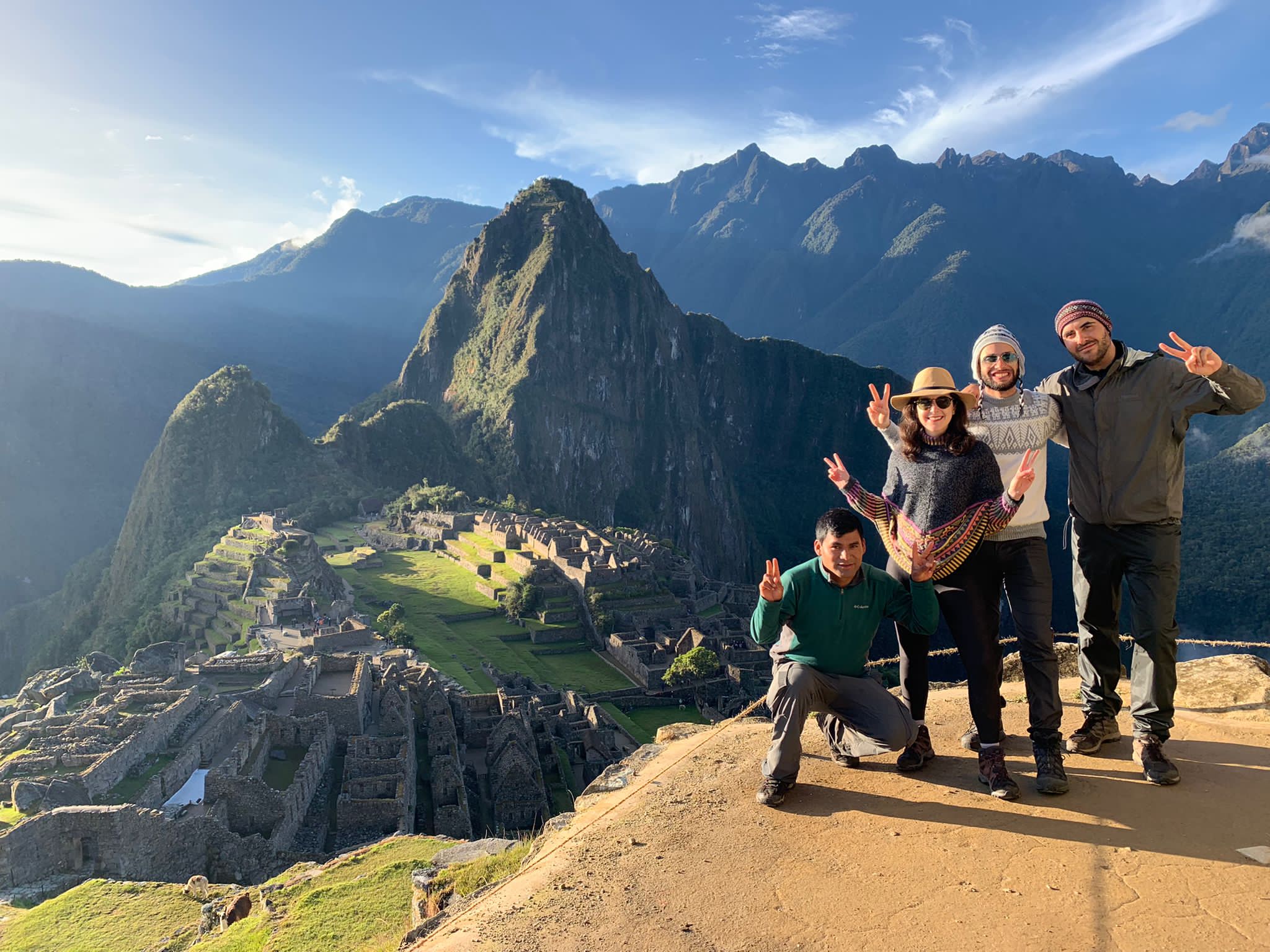 Discover Cusco’s Top Inca Trail and Machu Picchu Tours