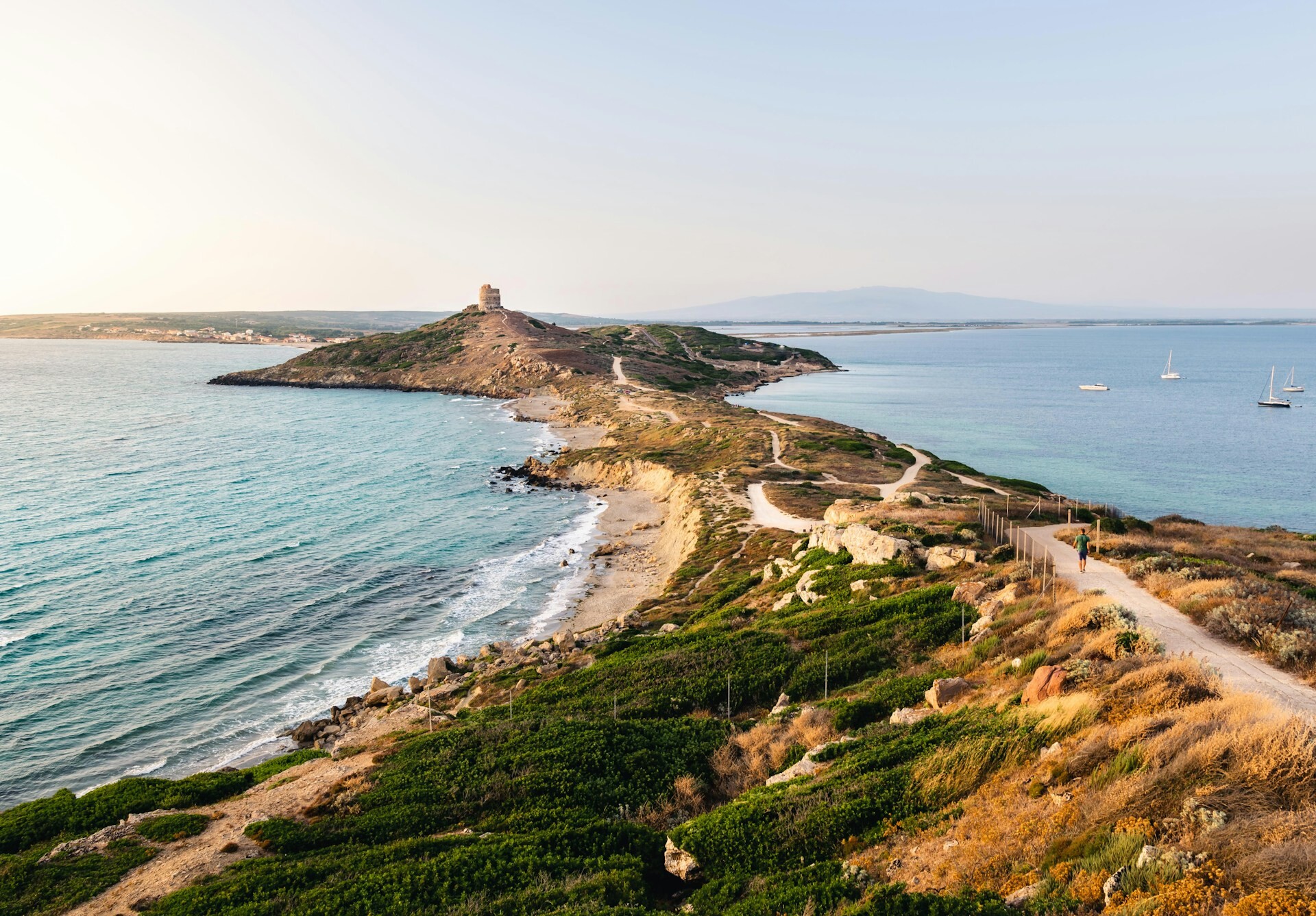 Sardinia, Italy